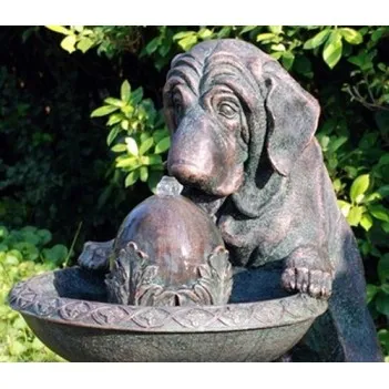 Fontanna ogrodowa zasilanie solarne. Nowość!!!