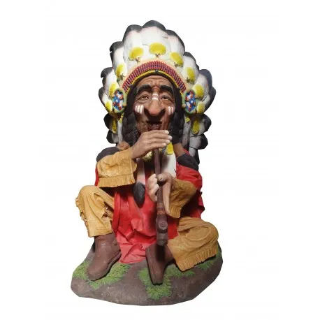 Cool Chief with Base