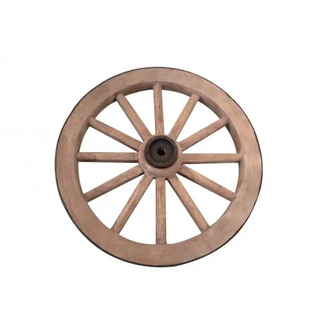 Wagon Wheel