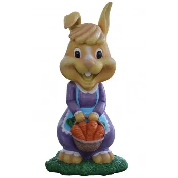 Friskee with Base