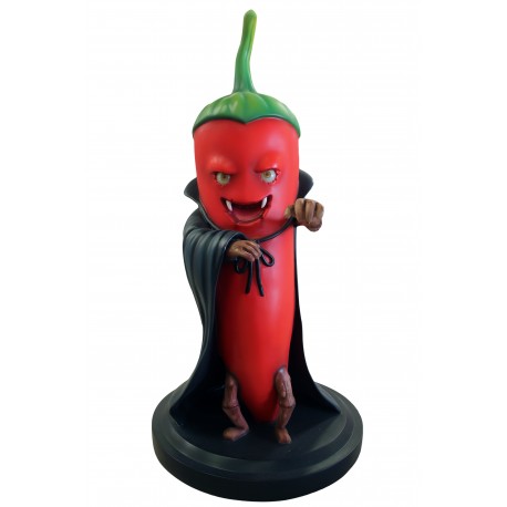 Count Drachili with Base