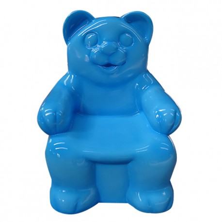 Niedźwiedź - Krzesło