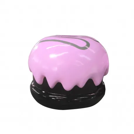 Mini Mallow- Pink