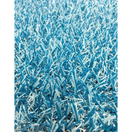 Grass Blue Artificial