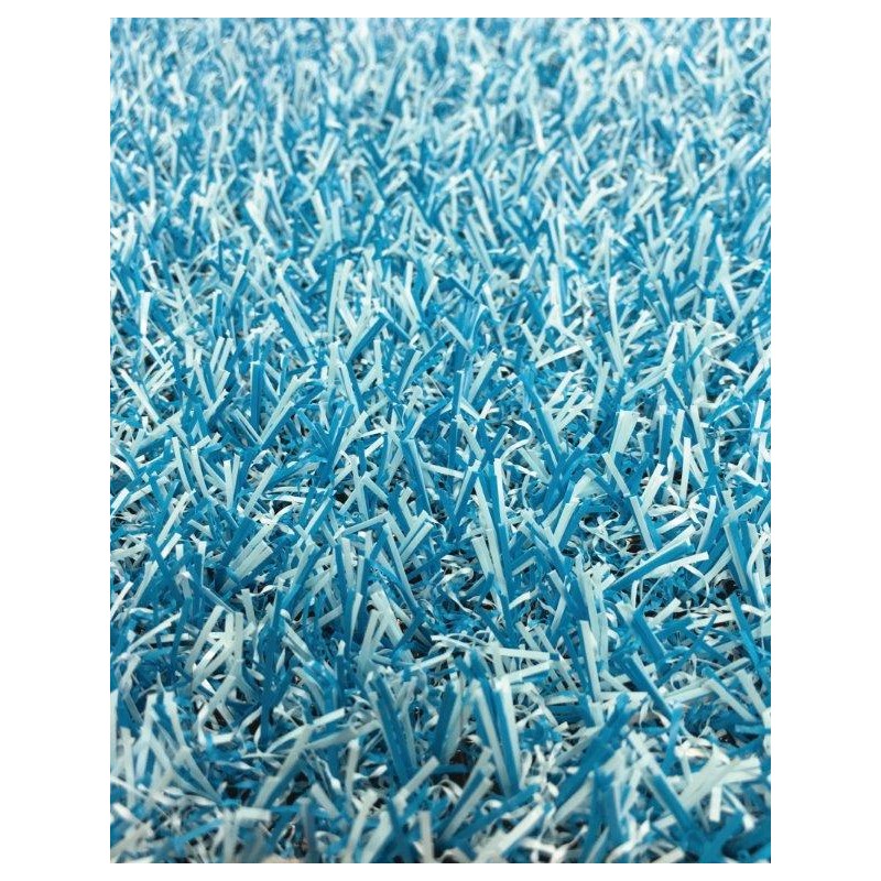 Grass Blue Artificial