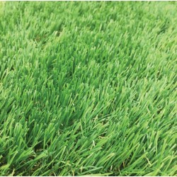 Sztuczna trawa Galway (38 mm) kolor zielony