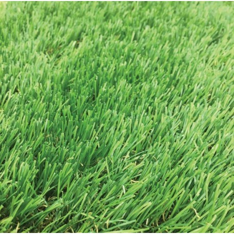 Sztuczna trawa Galway (38 mm) kolor zielony