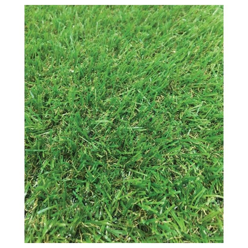 Sztuczna trawa Tipperary (20 mm) kolor zielona
