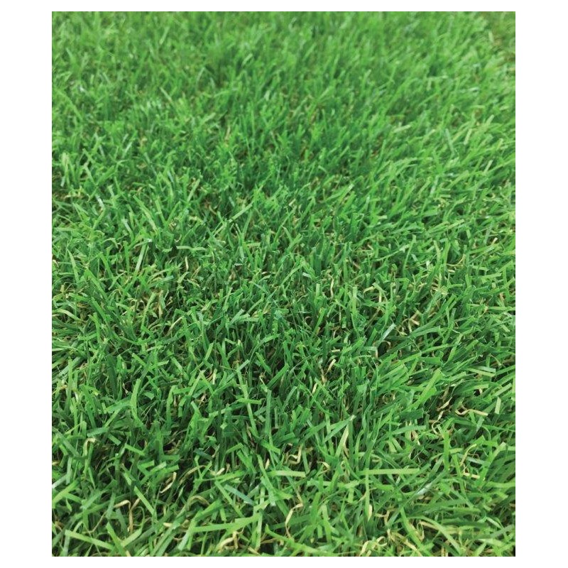 Sztuczna trawa Waterford (30 mm) kolor zielona