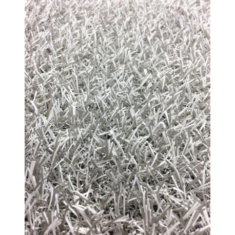 Grass White Artificial