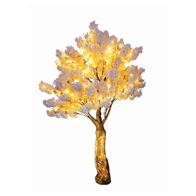 Cherry-Apple Tree – LED