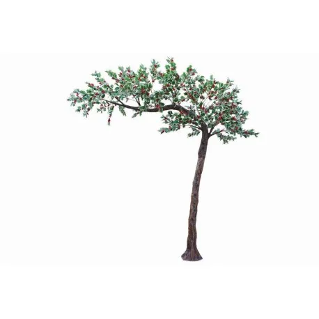 Large Holly Tree