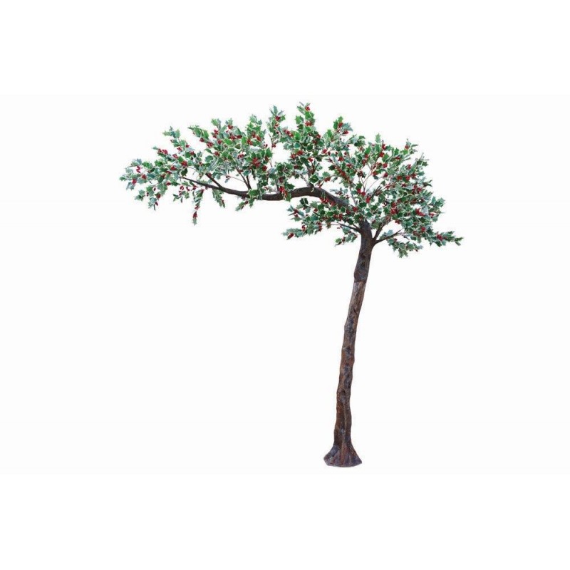 Large Holly Tree – LED