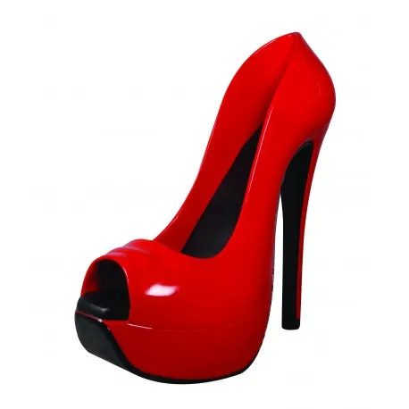 Red Stiletto