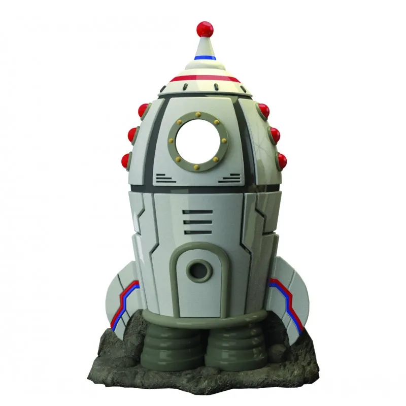 Space Shuttle Photo-Op