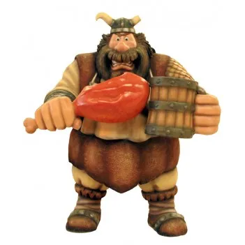 Viking Magnus