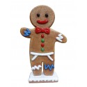 Mini Gingerbread Papa