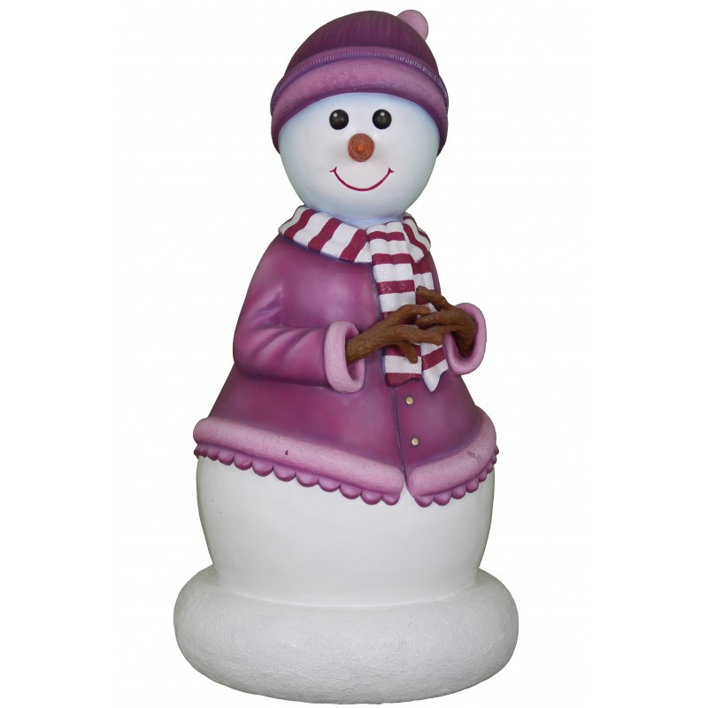 151cm Mama Snow – Life Size...