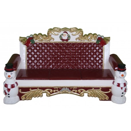 203cm Banc Bonhomme de...