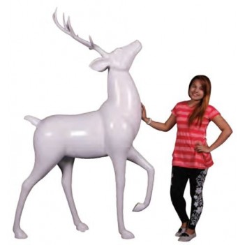 Royal Stag color - White