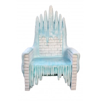 Ice Throne