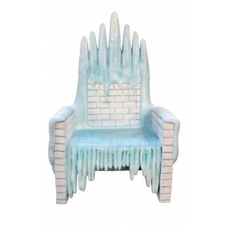 163 cm Ice Throne – Winter...