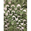 Camo Netting Army Green With Netting 3M X 6M