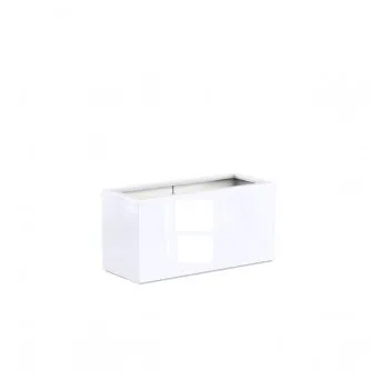 Planter Buxus Glossy ADPBH22.2