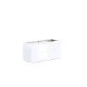 Planter Buxus Glossy ADPBH22.2