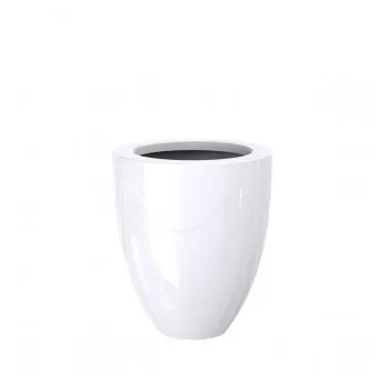 Planter Canna Glossy ADPCH3