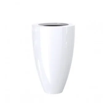 Planter Canna Glossy ADPCH6