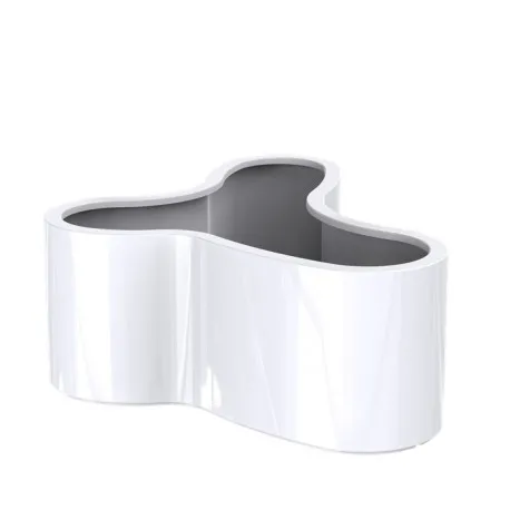Pflanzgefäß  Organ Glossy ADPOH1