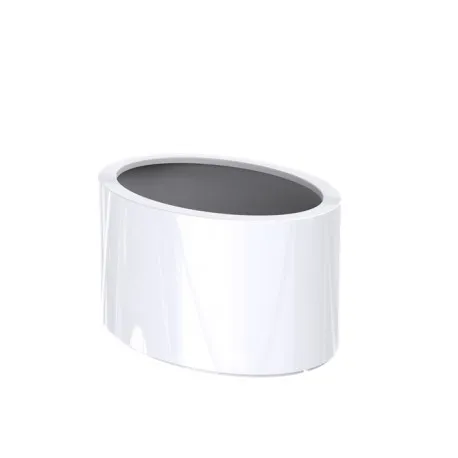 цветочный горшок Ellipse Glossy ADPELH2
