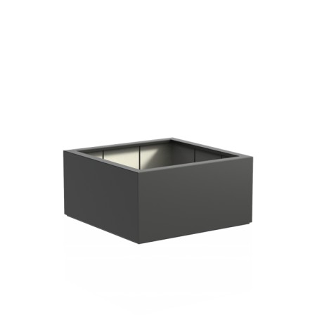 Planters  Buxus square ADPB4.2