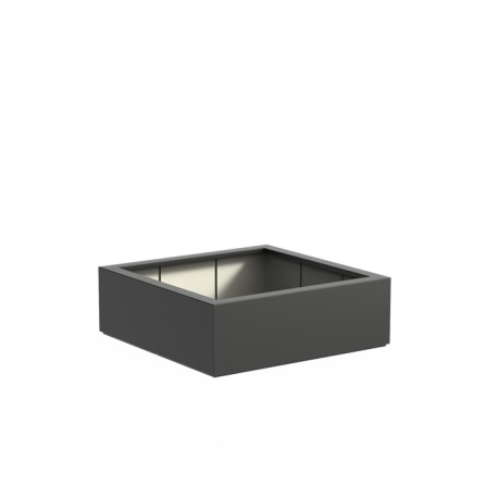 Planters  Buxus square ADPB4.3