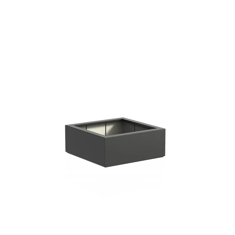 цветочный горшок Buxus square ADPB5.3 цветочный горшок Buxus square ADPB5.3