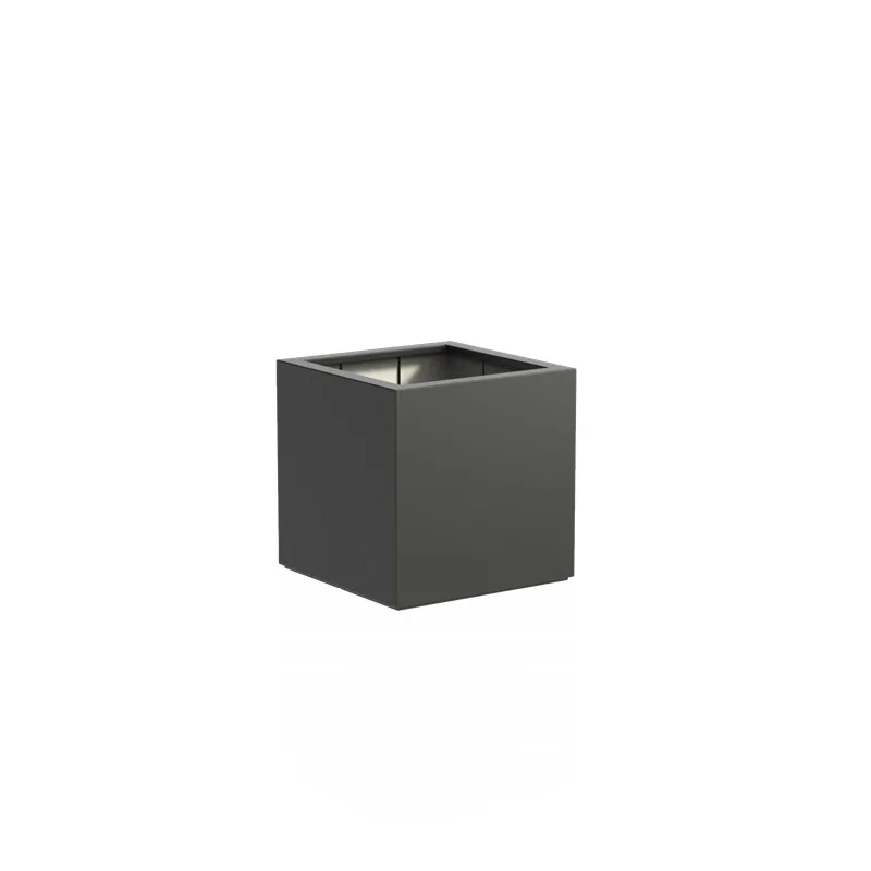 Planters  Buxus square ADPB6