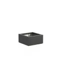 Donica Buxus square ADPB6.2