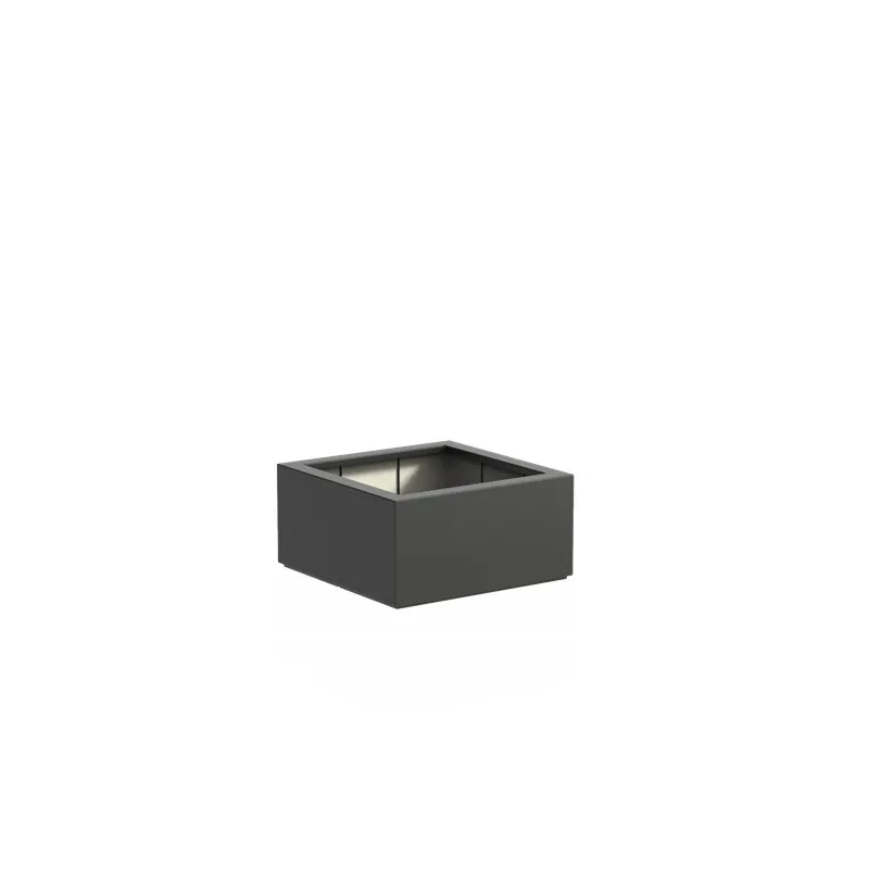 Planters  Buxus square ADPB6.2