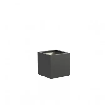 цветочный горшок Buxus square
