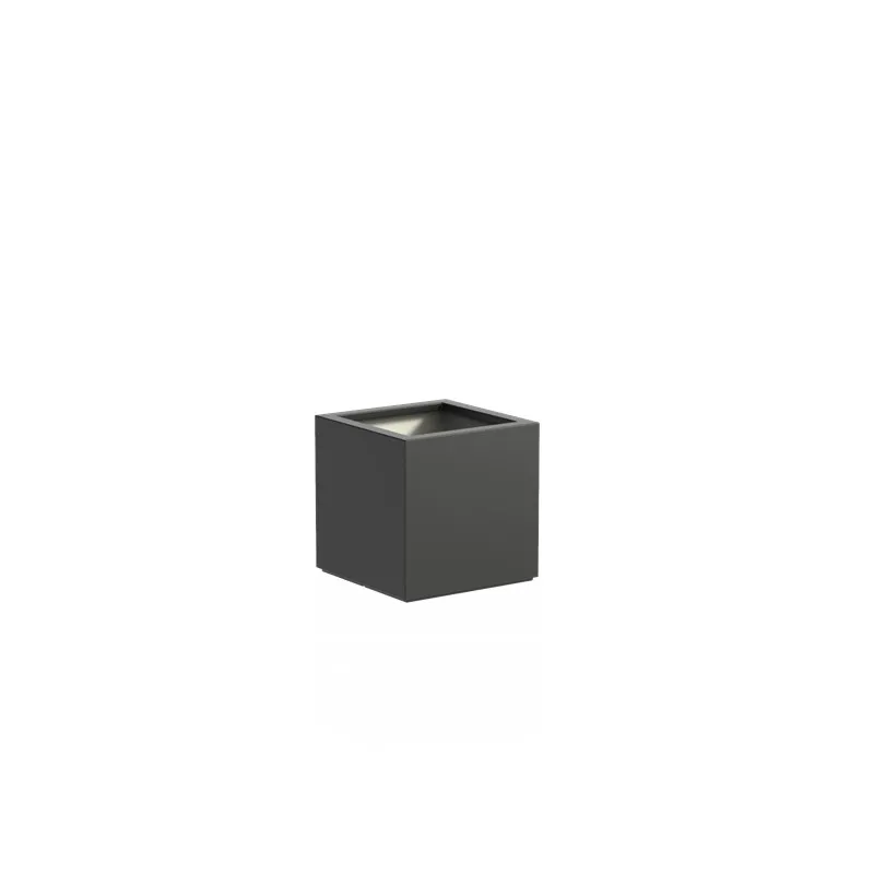цветочный горшок Buxus square