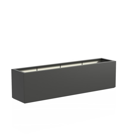 цветочный Buxus rectangular ADPB21