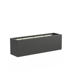 Planters Buxus rectangular ADPB22