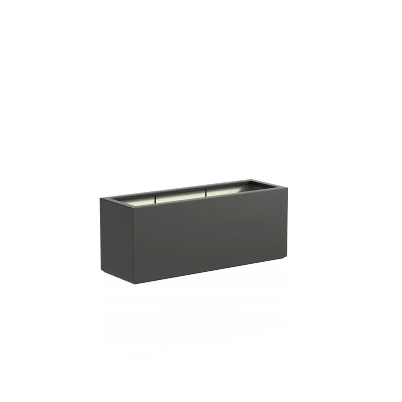 Donica Buxus rectangular ADPB22.1