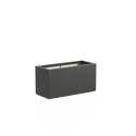 Planters Buxus rectangular ADPB22.2