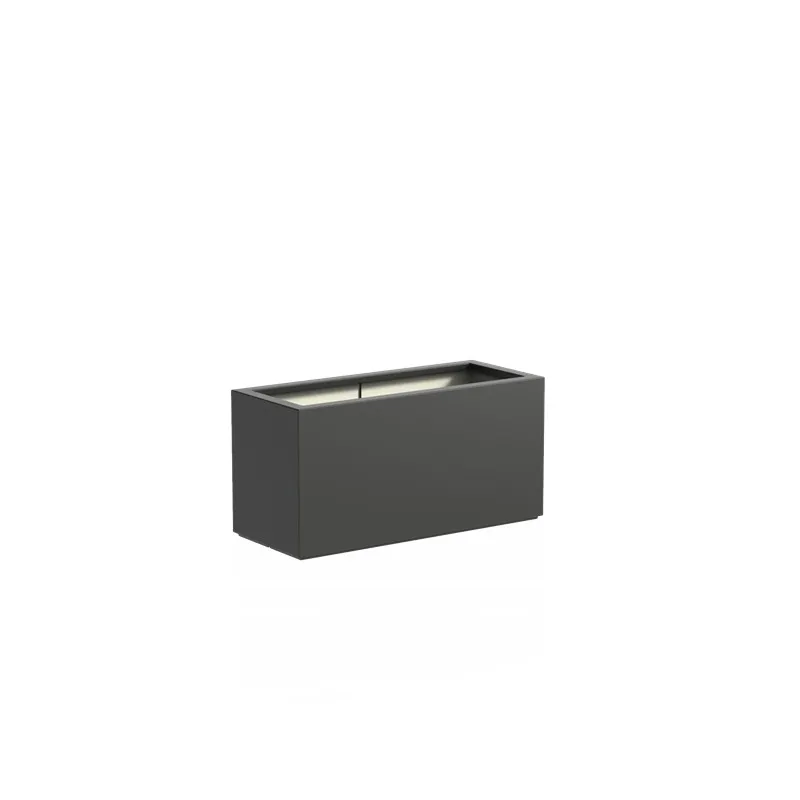 Donica Buxus rectangular ADPB22.2