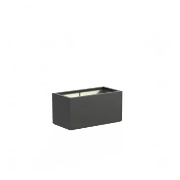 Blumentopf Buxus rectangular ADPB23.3