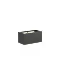 Blumentopf Buxus rectangular ADPB23.3