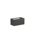 Planters Buxus rectangular ADPB23.3