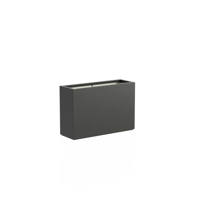 цветочный Buxus rectangular ADPB24.2
